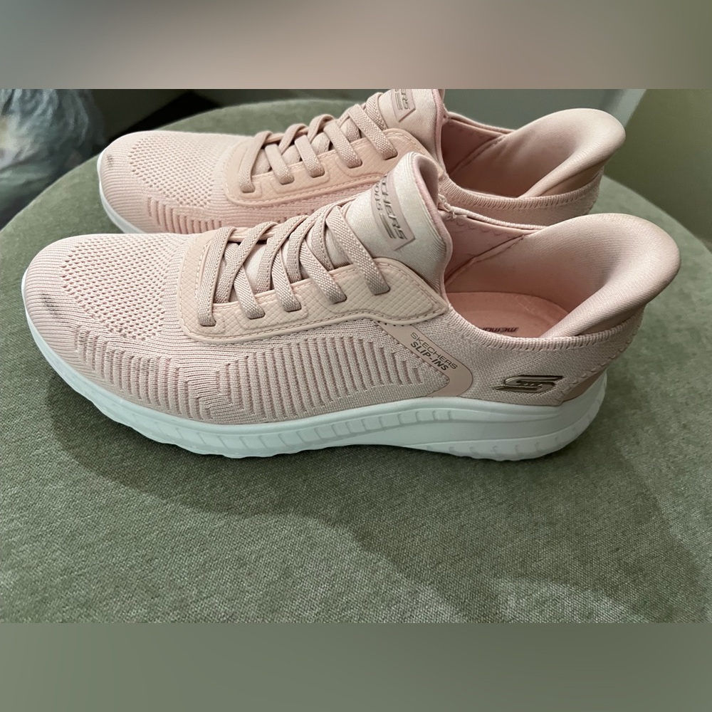 Skechers Slip-ins: BOBS Sport Squad Chaos